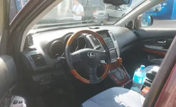 Lexus RX 2005 года за 7 500 000 тг. в Алматы фото 5