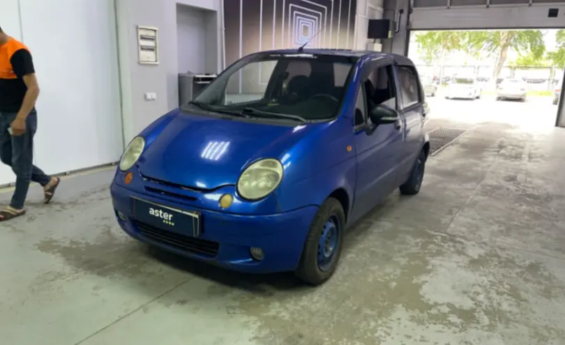 Daewoo Matiz 2013 года за 1 500 000 тг. в Павлодар