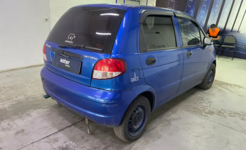 Daewoo Matiz 2013 года за 1 700 000 тг. в Павлодарская область