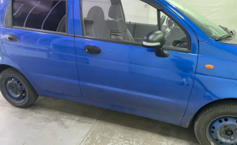 Daewoo Matiz 2013 года за 1 700 000 тг. в Павлодарская область фото 4