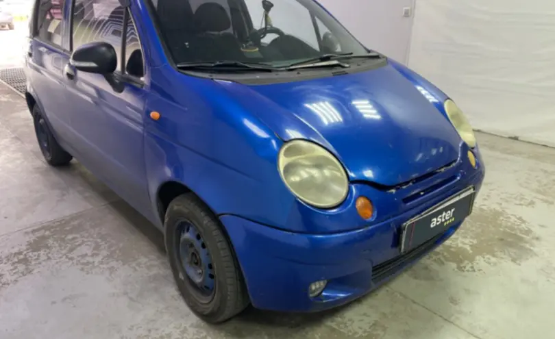 Daewoo Matiz 2013 года за 1 700 000 тг. в Павлодарская область фото 3