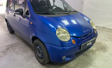 Daewoo Matiz 2013 года за 1 500 000 тг. в Павлодар фото 3
