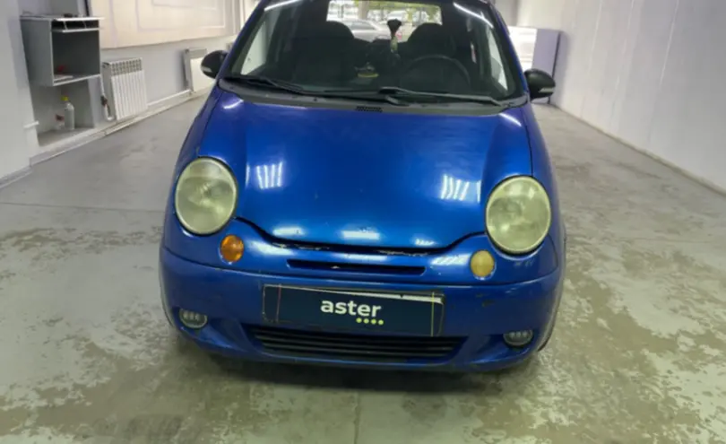 Daewoo Matiz 2013 года за 1 700 000 тг. в Павлодарская область фото 2
