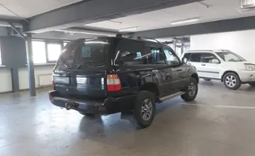 Toyota Land Cruiser 2000 года за 6 500 000 тг. в Астана фото 3