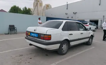 Volkswagen Passat 1992 года за 500 000 тг. в Шымкент фото 3