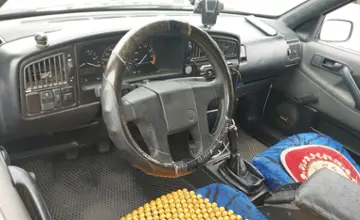 Volkswagen Passat 1992 года за 500 000 тг. в Шымкент фото 5