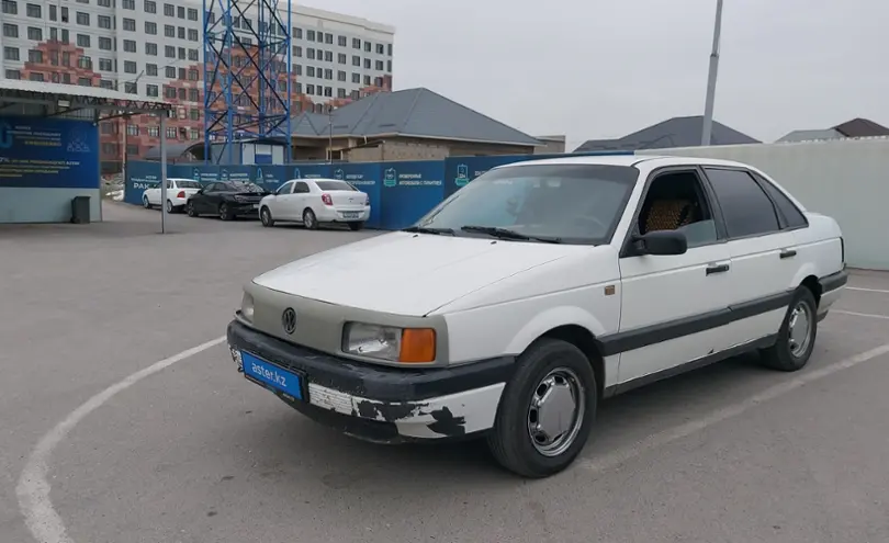 Volkswagen Passat 1992 года за 500 000 тг. в Шымкент