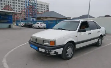 Volkswagen Passat 1992 года за 500 000 тг. в Шымкент фото 1