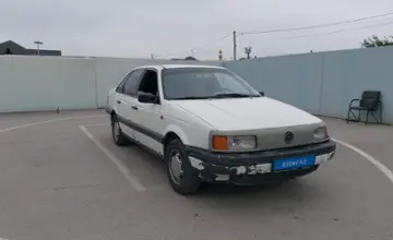 Volkswagen Passat 1992 года за 500 000 тг. в Шымкент фото 2