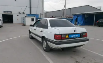 Volkswagen Passat 1992 года за 500 000 тг. в Шымкент фото 4