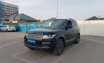 Land Rover Range Rover 2013 года за 25 000 000 тг. в Шымкент фото 1