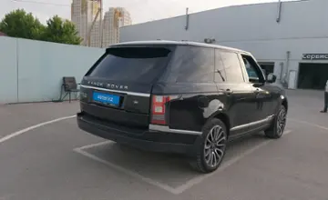 Land Rover Range Rover 2013 года за 25 000 000 тг. в Шымкент фото 3