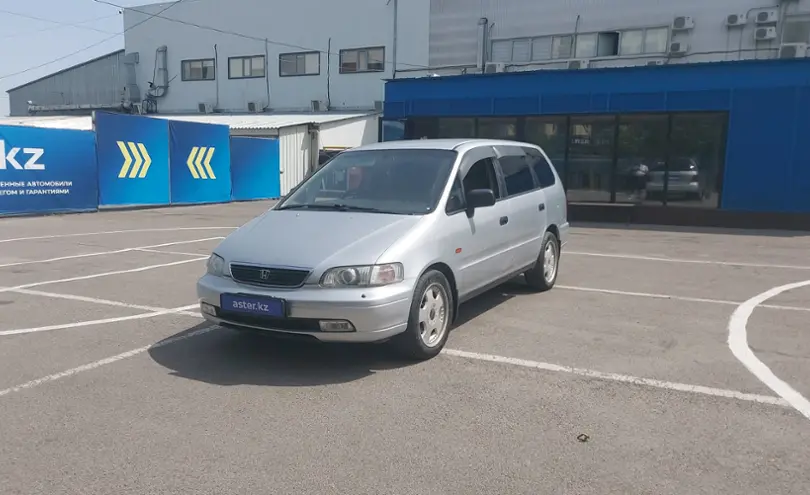 Honda Odyssey 1995 года за 2 500 000 тг. в Алматы