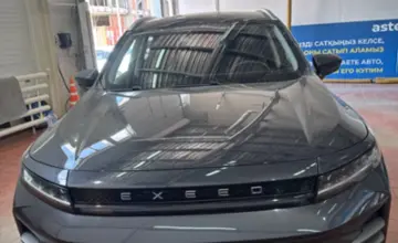 EXEED LX 2023 года за 10 000 000 тг. в Астана фото 2