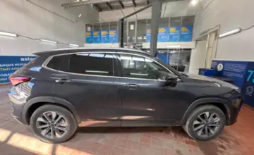 EXEED LX 2023 года за 10 000 000 тг. в Астана фото 4