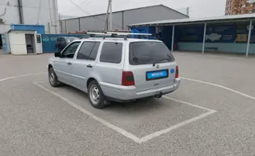 Volkswagen Golf 1998 года за 2 500 000 тг. в Шымкент фото 3