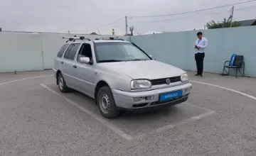 Volkswagen Golf 1998 года за 2 500 000 тг. в Шымкент фото 2
