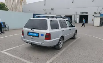 Volkswagen Golf 1998 года за 2 500 000 тг. в Шымкент фото 4