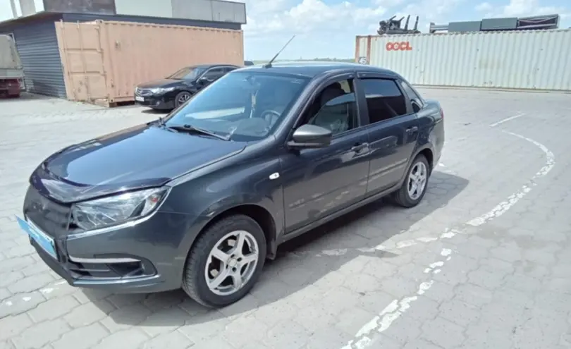LADA (ВАЗ) Granta 2020 года за 4 200 000 тг. в Караганда