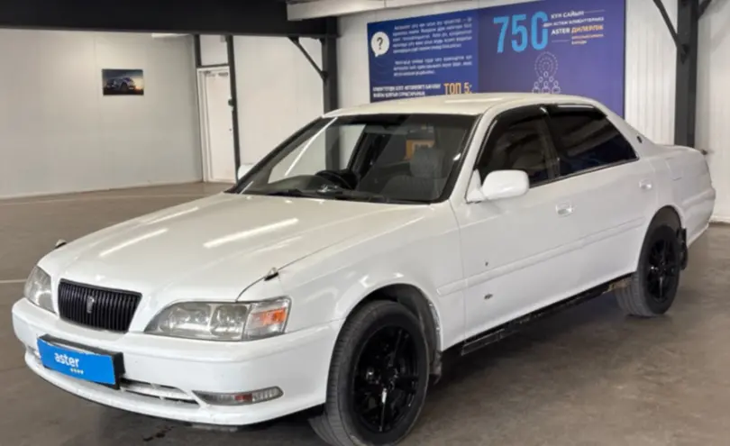 Toyota Cresta 1996 года за 2 500 000 тг. в Астана