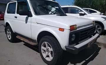 LADA (ВАЗ) 2121 (4x4) 2013 года за 2 000 000 тг. в Костанай фото 3