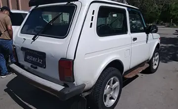 LADA (ВАЗ) 2121 (4x4) 2013 года за 2 000 000 тг. в Костанай