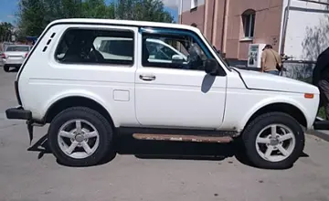LADA (ВАЗ) 2121 (4x4) 2013 года за 2 000 000 тг. в Костанай фото 4