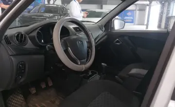 LADA (ВАЗ) Granta 2024 года за 5 200 000 тг. в Астана фото 5
