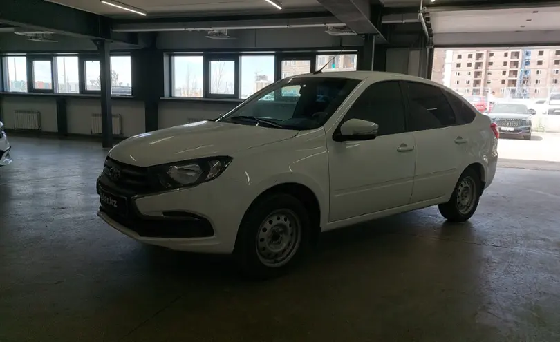 LADA (ВАЗ) Granta 2024 года за 5 200 000 тг. в Астана
