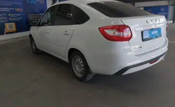 LADA (ВАЗ) Granta 2024 года за 5 200 000 тг. в Астана фото 3