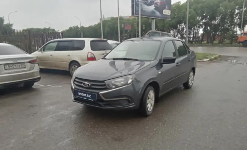 LADA (ВАЗ) Granta 2019 года за 3 500 000 тг. в Кокшетау