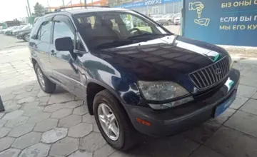 Lexus RX 2001 года за 6 000 000 тг. в Талдыкорган фото 3