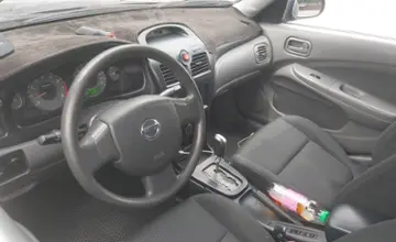 Nissan Almera Classic 2008 года за 4 300 000 тг. в Алматы фото 5