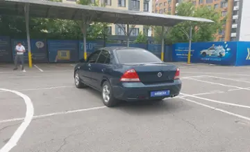 Nissan Almera Classic 2008 года за 4 300 000 тг. в Алматы фото 4