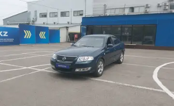 Nissan Almera Classic 2008 года за 4 300 000 тг. в Алматы фото 1