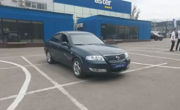 Nissan Almera Classic 2008 года за 4 300 000 тг. в Алматы фото 2