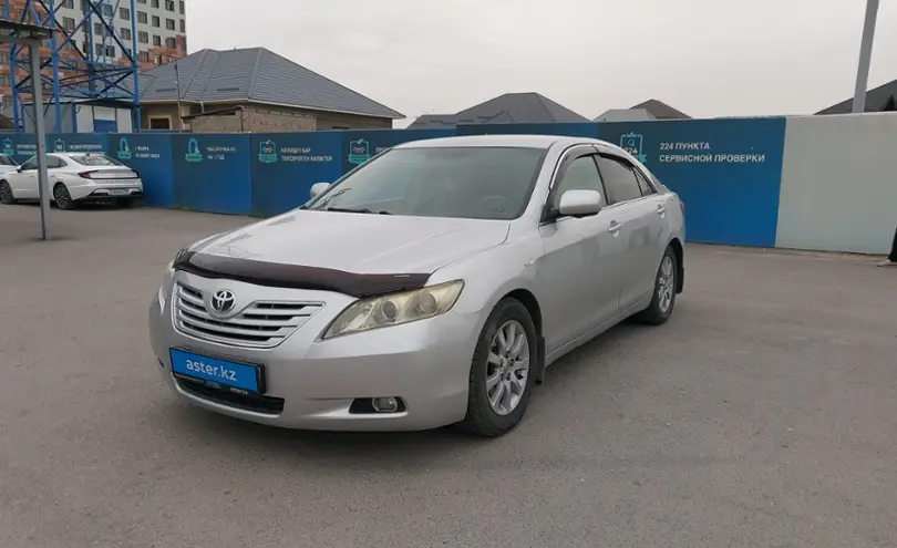 Toyota Camry 2008 года за 6 000 000 тг. в Шымкент