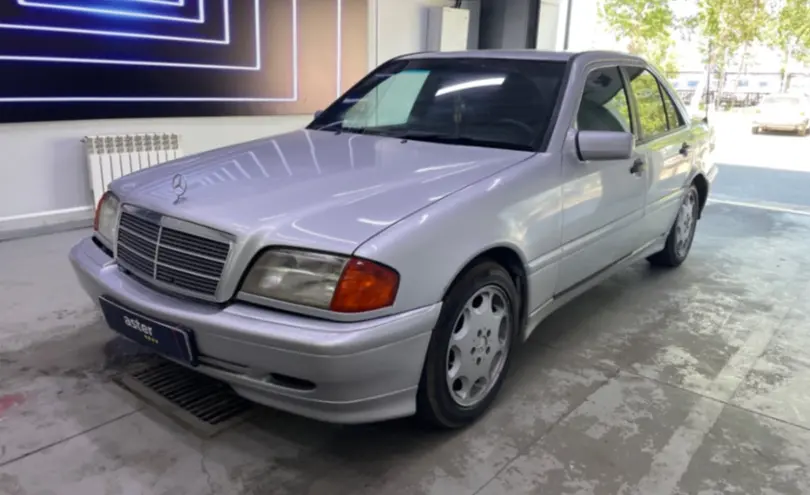 Mercedes-Benz C-Класс 1993 года за 2 000 000 тг. в Павлодар