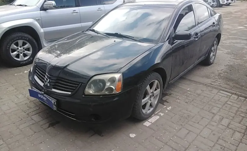 Mitsubishi Galant 2007 года за 2 500 000 тг. в Актобе