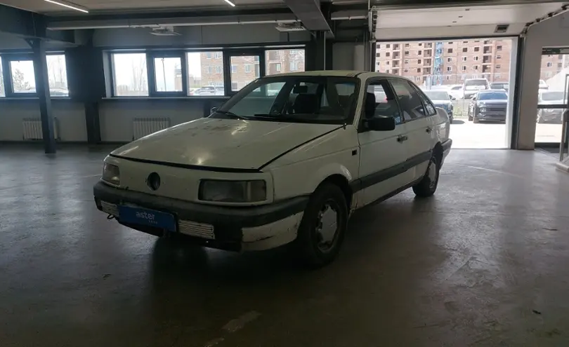 Volkswagen Passat 1989 года за 1 500 000 тг. в Астана