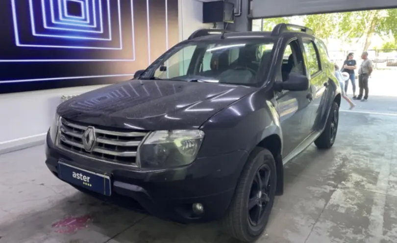 Renault Duster 2014 года за 4 000 000 тг. в Павлодар