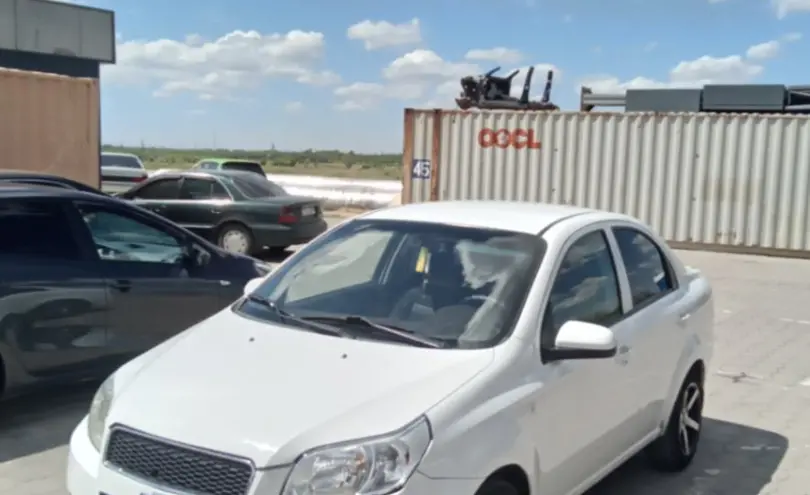 Chevrolet Nexia 2020 года за 3 300 000 тг. в Караганда