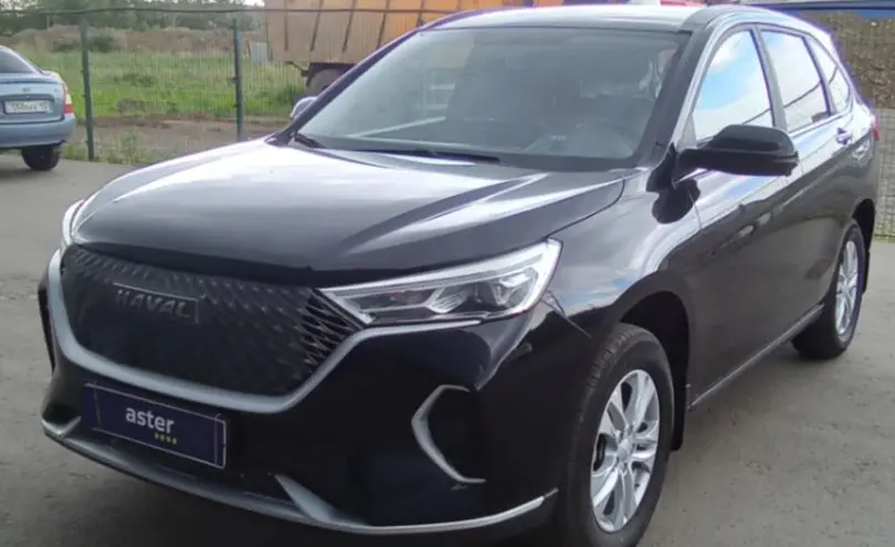 Haval M6 2023 года за 7 000 000 тг. в Петропавловск