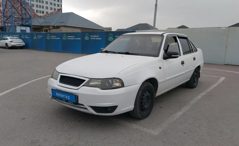 Daewoo Nexia 2014 года за 1 800 000 тг. в Шымкент