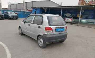 Daewoo Matiz 2013 года за 1 500 000 тг. в Шымкент фото 4