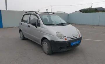 Daewoo Matiz 2013 года за 1 500 000 тг. в Шымкент фото 2