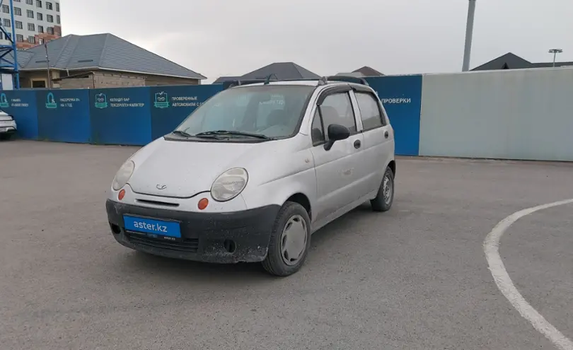 Daewoo Matiz 2013 года за 1 500 000 тг. в Шымкент