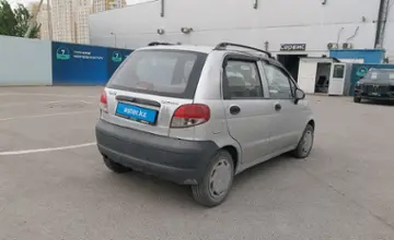 Daewoo Matiz 2013 года за 1 500 000 тг. в Шымкент фото 3