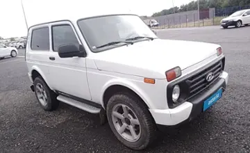 LADA (ВАЗ) 2121 (4x4) 2019 года за 5 500 000 тг. в Шымкент фото 3