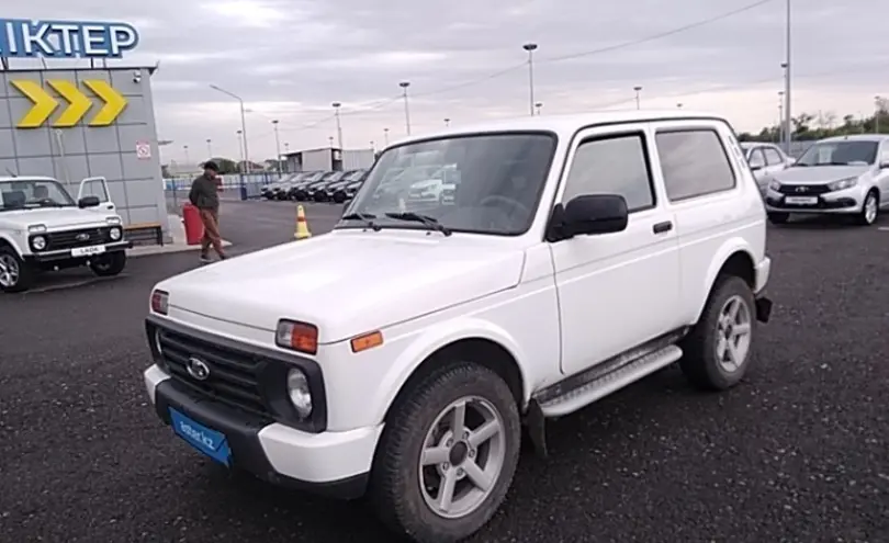 LADA (ВАЗ) 2121 (4x4) 2019 года за 5 500 000 тг. в Шымкент